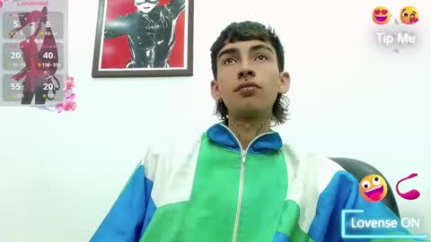 ttimy online show from October 16, 3:47 am