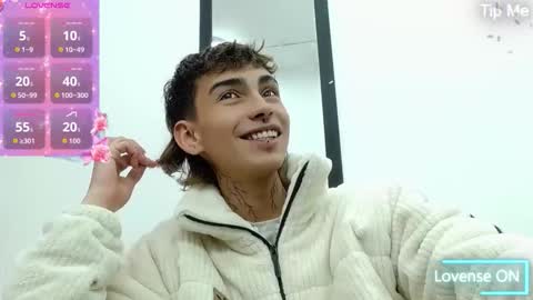 ttimy online show from September 18, 7:16 pm