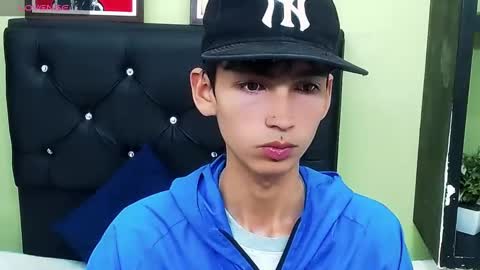 ttimy online show from January 17, 8:04 pm