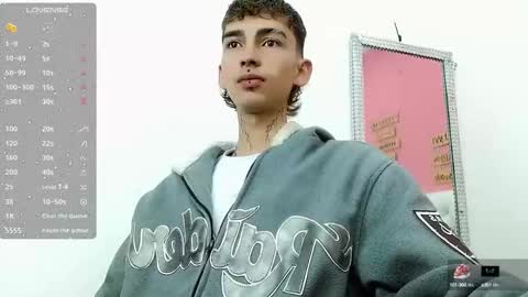 ttimy online show from September 9, 3:50 am