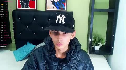 ttimy online show from January 9, 10:41 pm