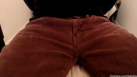 ttwinkfun online show from January 20, 4:43 am