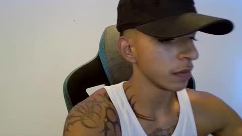 tuli_star online show from January 10, 4:50 am