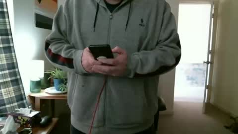 Turd Ferguson online show from March 26, 12:42 pm