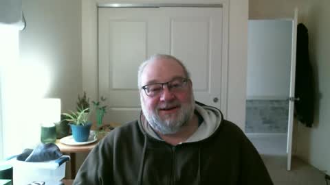 Turd Ferguson online show from February 11, 1:49 pm