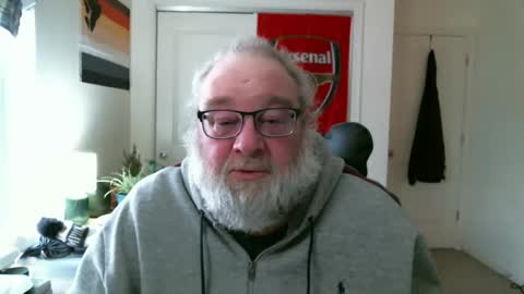 Turd Ferguson online show from March 30, 12:17 pm