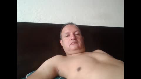 Mario Ramirez online show from January 9, 3:17 pm