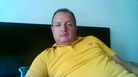 Mario Ramirez online show from January 10, 8:48 pm