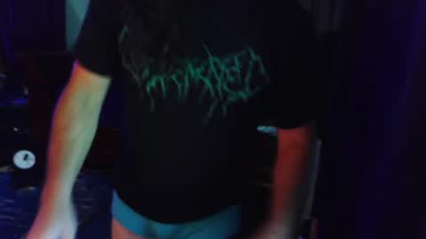 twerkyballs online show from June 22, 3:38 pm