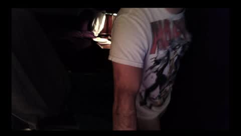 twerkyballs online show from April 30, 10:44 am