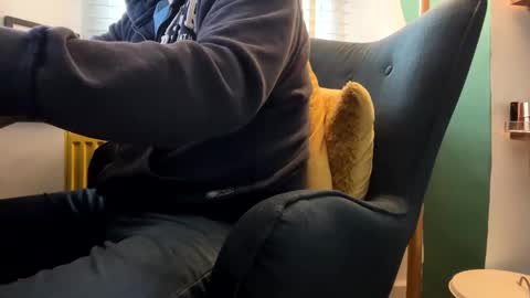 Fred Eric Smitherton online show from January 23, 9:50 am