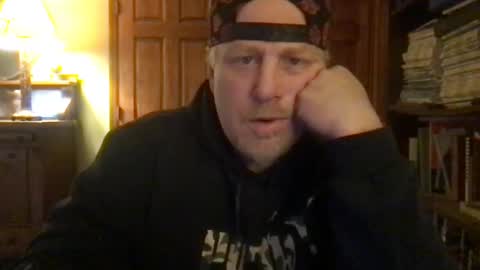 twiinsoul online show from January 29, 6:54 am