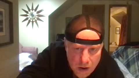 twiinsoul online show from January 8, 7:34 am