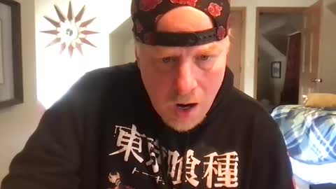 twiinsoul online show from February 11, 6:55 pm