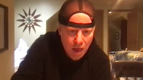 twiinsoul online show from January 6, 1:19 pm