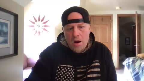 twiinsoul online show from February 13, 8:45 pm