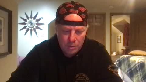 twiinsoul online show from January 31, 6:13 am