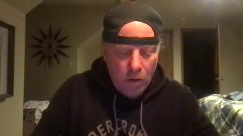 twiinsoul online show from February 28, 8:09 am