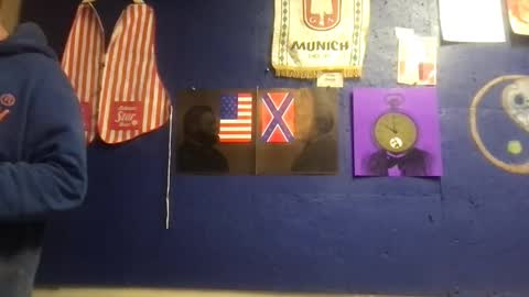 twiinsoul online show from October 12, 7:30 pm