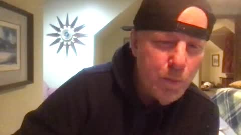 twiinsoul online show from January 28, 3:15 am