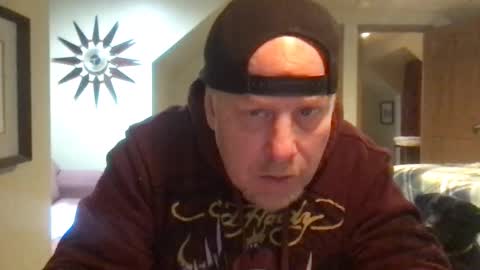 twiinsoul online show from February 8, 1:32 am