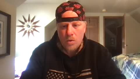 twiinsoul online show from February 26, 7:14 pm