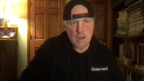 twiinsoul online show from January 4, 5:58 am