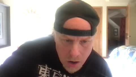 twiinsoul online show from February 28, 9:12 pm