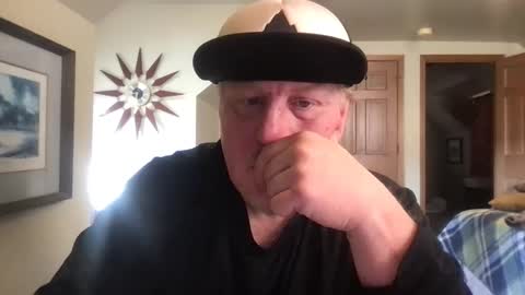 twiinsoul online show from January 31, 6:14 pm