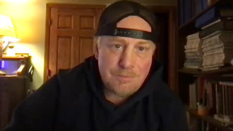 twiinsoul online show from December 22, 6:48 pm