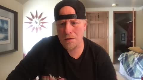 twiinsoul online show from February 19, 6:32 pm