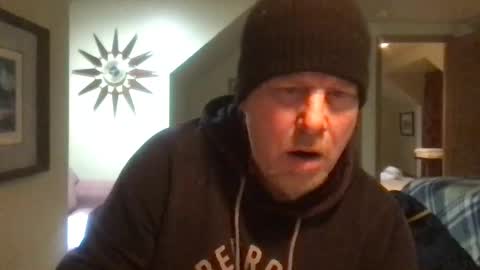 twiinsoul online show from February 9, 3:00 am