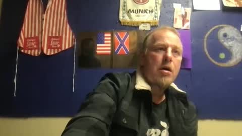 twiinsoul online show from October 22, 11:19 pm