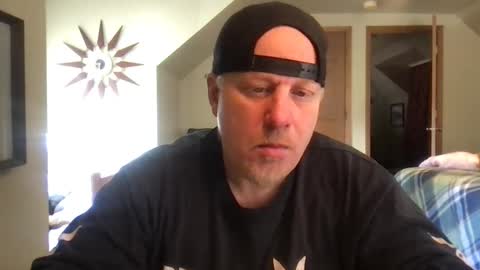 twiinsoul online show from January 4, 6:51 pm