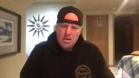 twiinsoul online show from January 18, 12:17 am