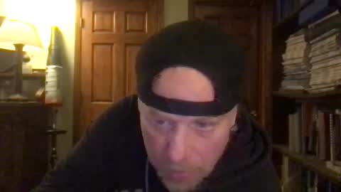 twiinsoul online show from December 9, 3:40 am