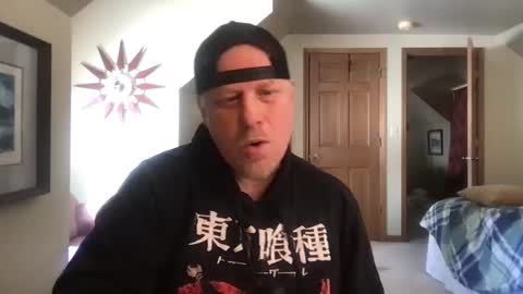 twiinsoul online show from February 16, 7:05 pm