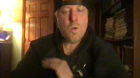 twiinsoul online show from January 1, 4:18 pm