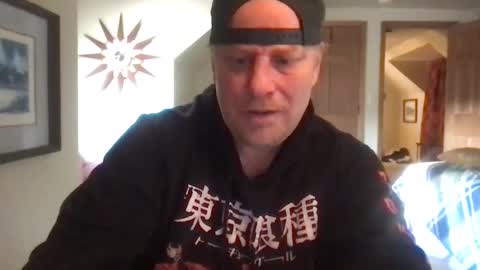 twiinsoul online show from January 14, 9:41 pm