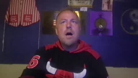 twiinsoul online show from October 10, 1:10 am