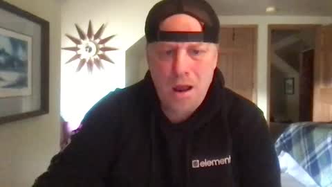 twiinsoul online show from January 12, 9:08 pm