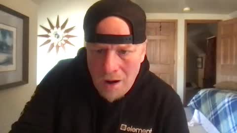 twiinsoul online show from January 15, 3:29 pm