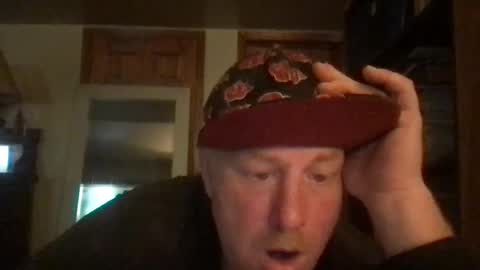 twiinsoul online show from October 2, 3:05 pm