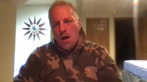 twiinsoul online show from October 4, 1:32 am