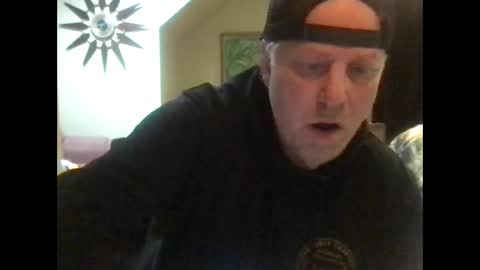 twiinsoul online show from March 3, 2:44 am