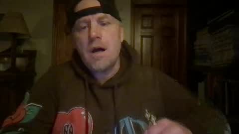 twiinsoul online show from December 4, 3:15 am