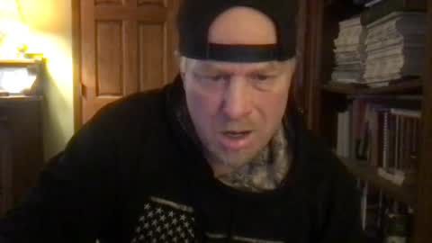 twiinsoul online show from January 21, 6:22 pm