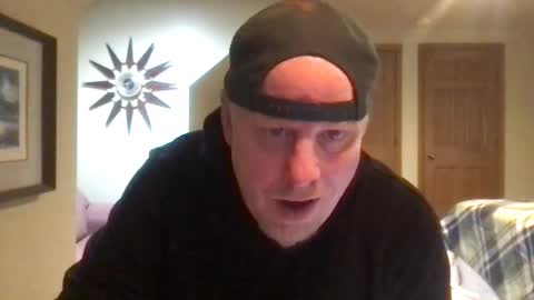 twiinsoul online show from January 11, 5:31 am