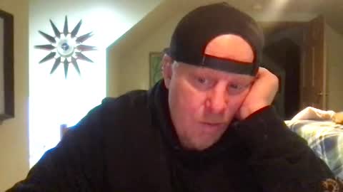 twiinsoul online show from January 6, 2:37 am