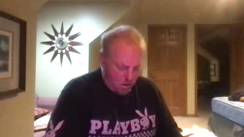 twiinsoul online show from September 13, 1:50 am